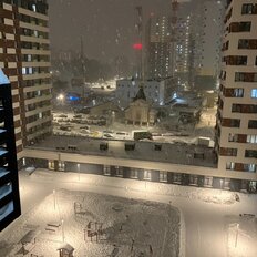 Квартира 31 м², 1-комнатная - изображение 4