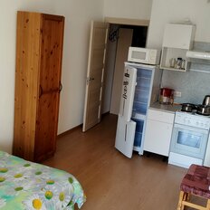 Квартира 25 м², студия - изображение 3