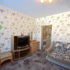 Квартира 29 м², 1-комнатная - изображение 3
