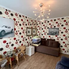 Квартира 41,4 м², 1-комнатная - изображение 4