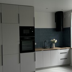 Квартира 45 м², 1-комнатная - изображение 3