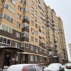 Квартира 33 м², 1-комнатная - изображение 2