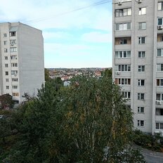 Квартира 37,6 м², 1-комнатная - изображение 5