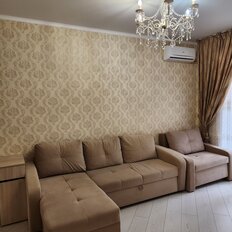 Квартира 55 м², 2-комнатная - изображение 3