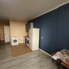 Квартира 30 м², студия - изображение 3