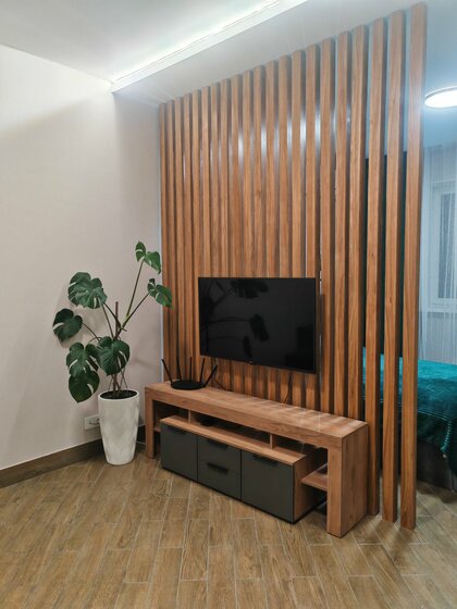 23 м², 1-комнатная квартира 3 000 ₽ в сутки - изображение 33