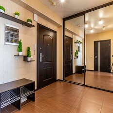 Квартира 38 м², 1-комнатная - изображение 1