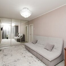 Квартира 51,5 м², 2-комнатная - изображение 2