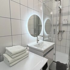 Квартира 27 м², студия - изображение 1