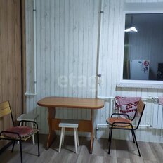 Квартира 34 м², 1-комнатная - изображение 3