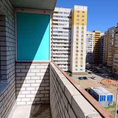Квартира 72,5 м², 3-комнатная - изображение 5