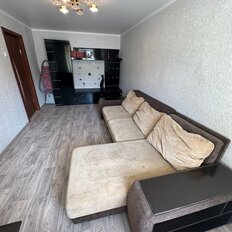 Квартира 31 м², 1-комнатная - изображение 5