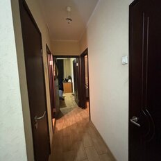 Квартира 66 м², 3-комнатная - изображение 2
