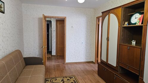 50 м², 2-комнатная квартира 39 000 ₽ в месяц - изображение 23