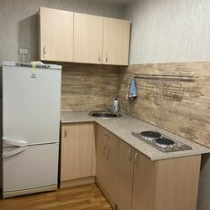 Квартира 26 м², 1-комнатная - изображение 4