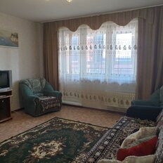 Квартира 45 м², 1-комнатная - изображение 4