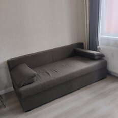 Квартира 24,6 м², студия - изображение 4