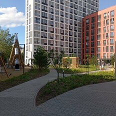 Квартира 36 м², 1-комнатная - изображение 3