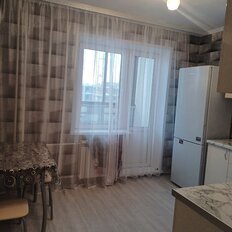 Квартира 40 м², 1-комнатная - изображение 2