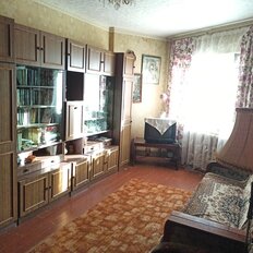 Квартира 51,7 м², 2-комнатная - изображение 2