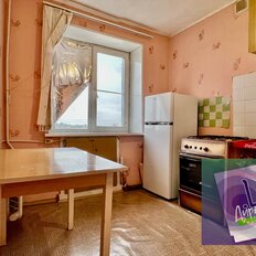 Квартира 30,5 м², 1-комнатная - изображение 3