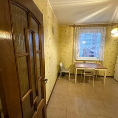 Квартира 35,1 м², 1-комнатная - изображение 3