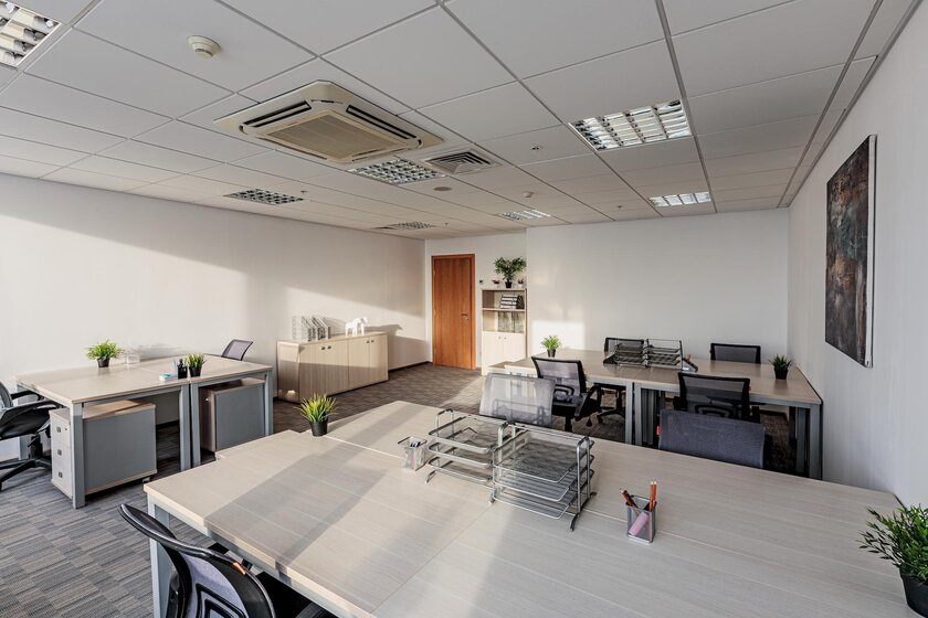 290 м², торговое помещение 1 160 000 ₽ в месяц - изображение 12