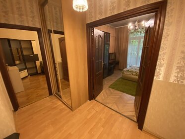 40 м², 2-комнатная квартира 44 000 ₽ в месяц - изображение 14