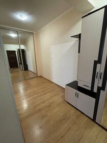 45 м², 1-комнатная квартира 2 200 ₽ в сутки - изображение 39