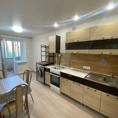 Квартира 36,3 м², 1-комнатная - изображение 4