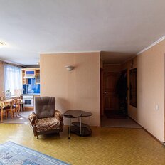 Квартира 61,8 м², 3-комнатная - изображение 3