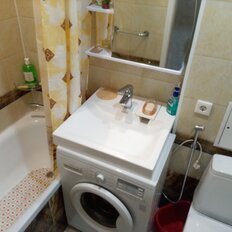 Квартира 31,2 м², 1-комнатная - изображение 5