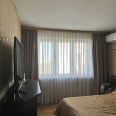 Квартира 100,7 м², 4-комнатная - изображение 4