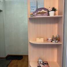 Квартира 60 м², 2-комнатная - изображение 1