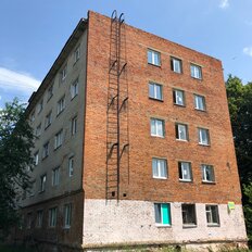 Квартира 18 м², студия - изображение 5