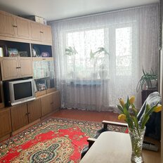 Квартира 47,4 м², 3-комнатная - изображение 4