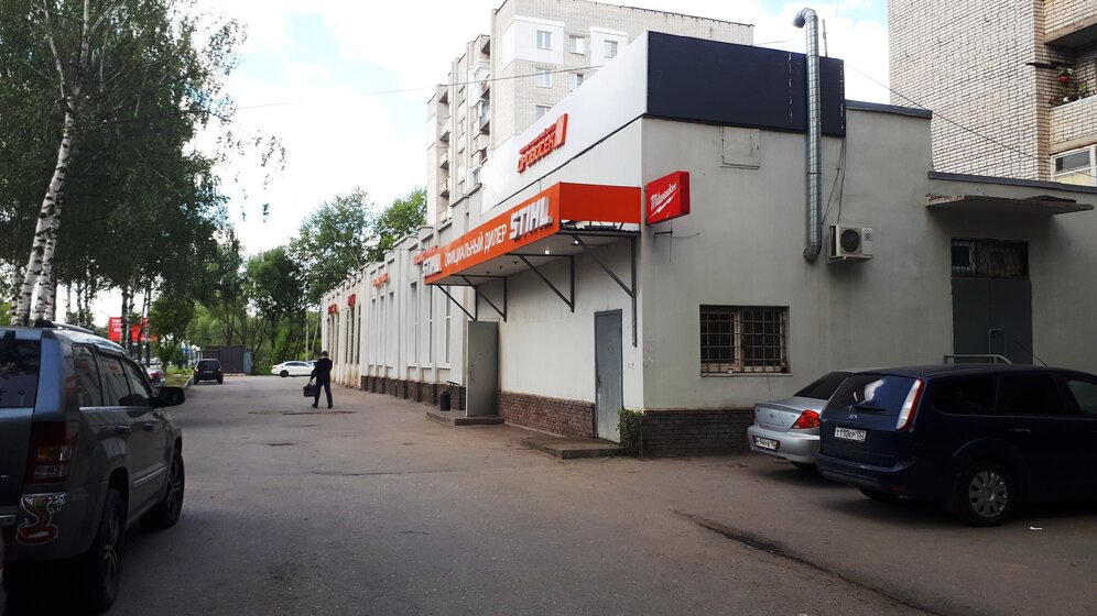 10000 м², участок коммерческого назначения 5 500 000 ₽ - изображение 27