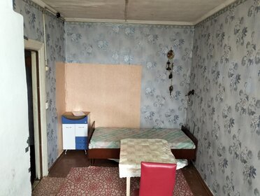 Купить двухкомнатную квартиру рядом с детским садом на улице Савушкина в Астрахани - изображение 22