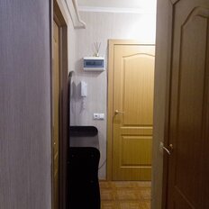 Квартира 29 м², 1-комнатная - изображение 1