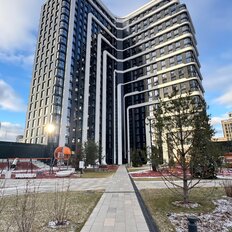 Квартира 75 м², 3-комнатная - изображение 2