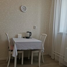 Квартира 35,1 м², 1-комнатная - изображение 3