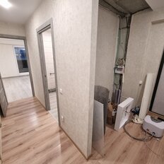 Квартира 50,9 м², 2-комнатная - изображение 1