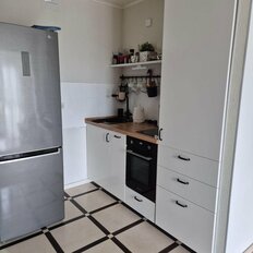 Квартира 21,8 м², студия - изображение 5