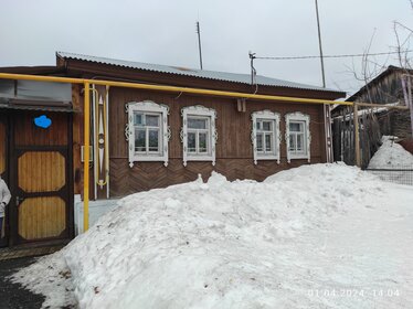 Купить дом у станции 46 км (на линии Новолисино-Рогавка) в Санкт-Петербурге и ЛО - изображение 2