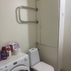 Квартира 40 м², 1-комнатная - изображение 1