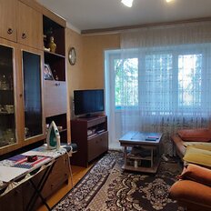 Квартира 56,1 м², 3-комнатная - изображение 4