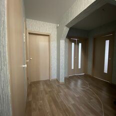 Квартира 62,4 м², 2-комнатная - изображение 4