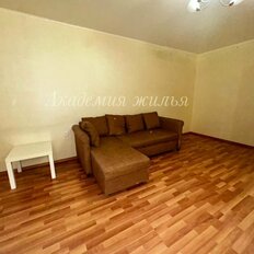 Квартира 34 м², студия - изображение 2