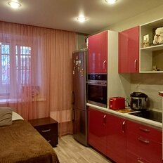 Квартира 37 м², 1-комнатная - изображение 1