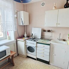 Квартира 57,9 м², 3-комнатная - изображение 3